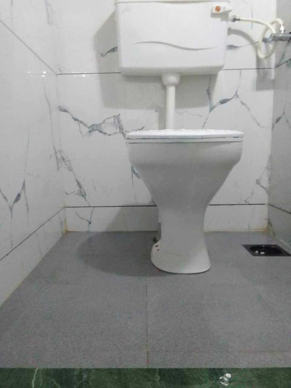 Aman P Hotel Bombaj